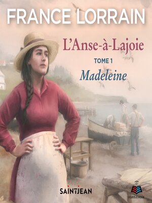cover image of Madeleine